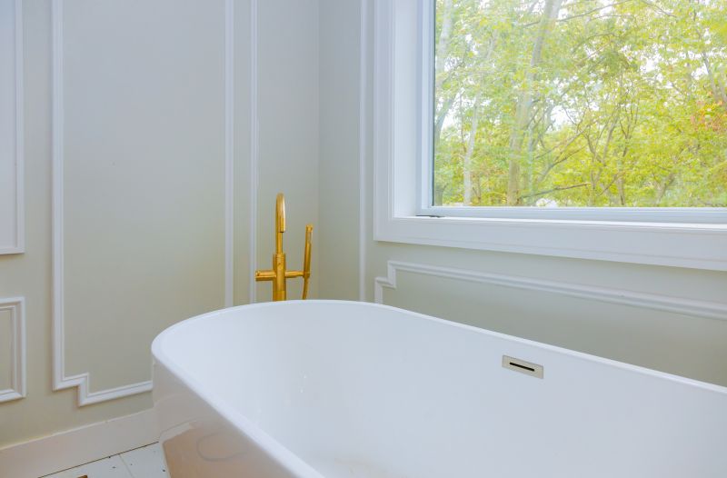 Bathroom Renovation Specialist