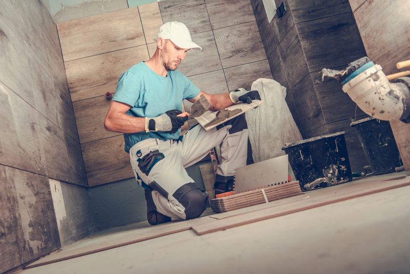 Top Bathroom Remodeling Companies in Nanuet, NY