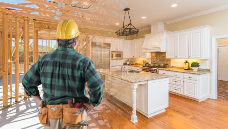 Top Bathroom Remodeling Companies in Nanuet, NY
