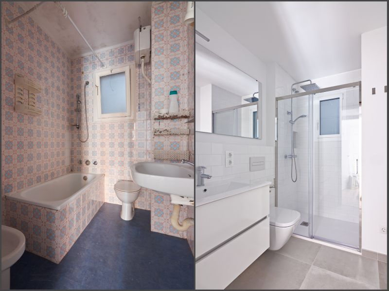 Top Bathroom Remodeling Companies in New Rochelle, NY